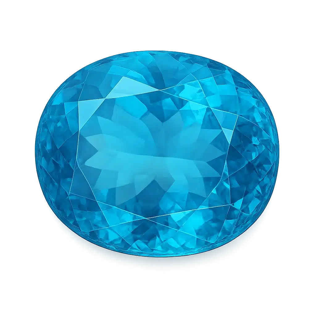 Blue-Topaz